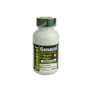 Genacol Colageno | 90 Cápsulas - Biocare