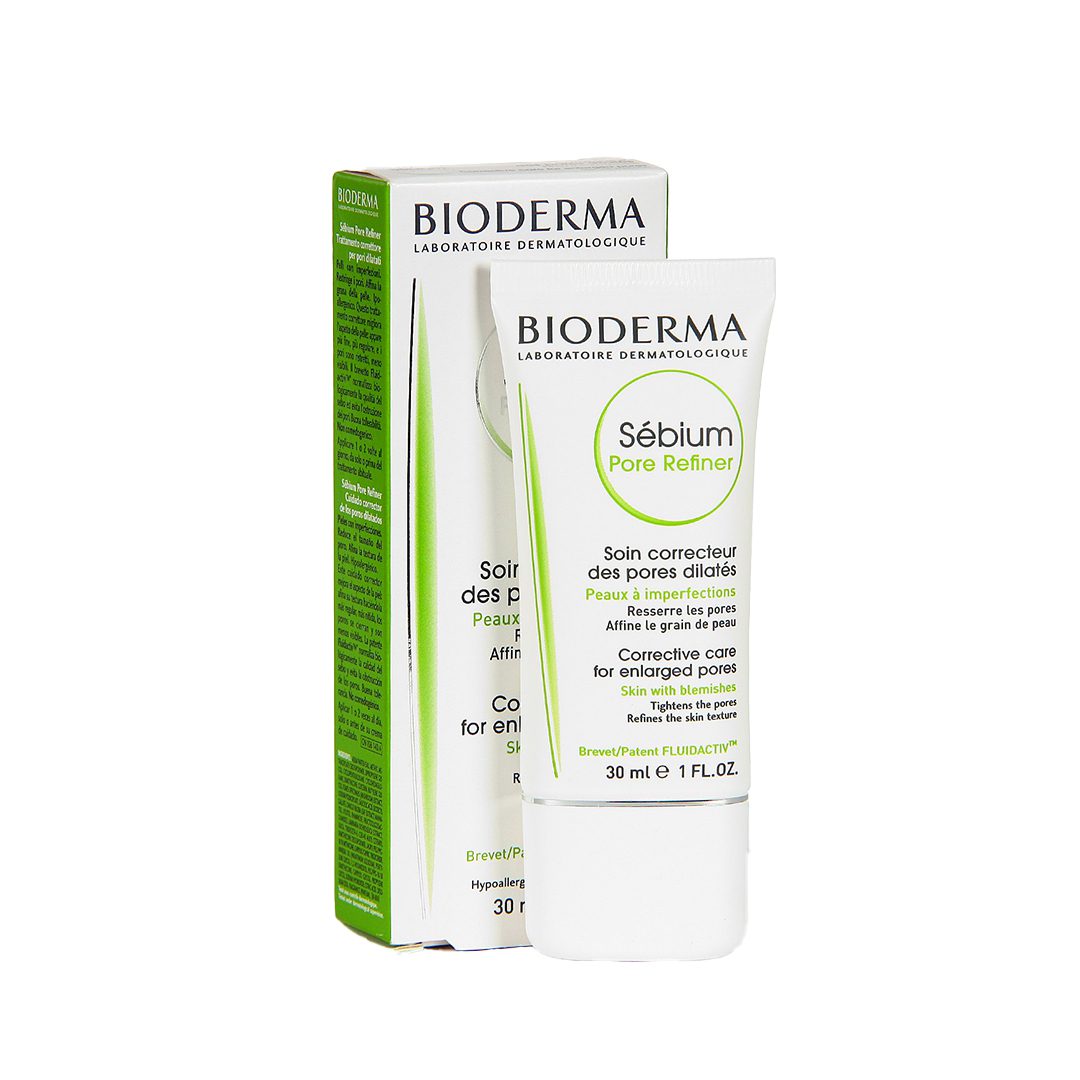 Corrector De Poros Sébium Pore Refiner - Bioderma