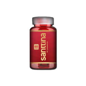 Santtina 60 cápsulas - Biocare