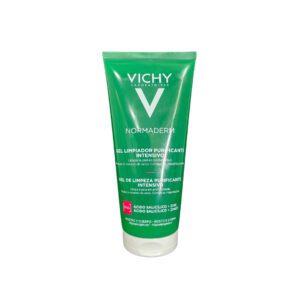Normaderm Phytosolution Gel Intensivo Purificante - VICHY