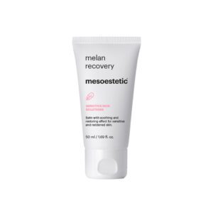 Sensitive Skin solutions Melan Recovery - MESOESTETIC