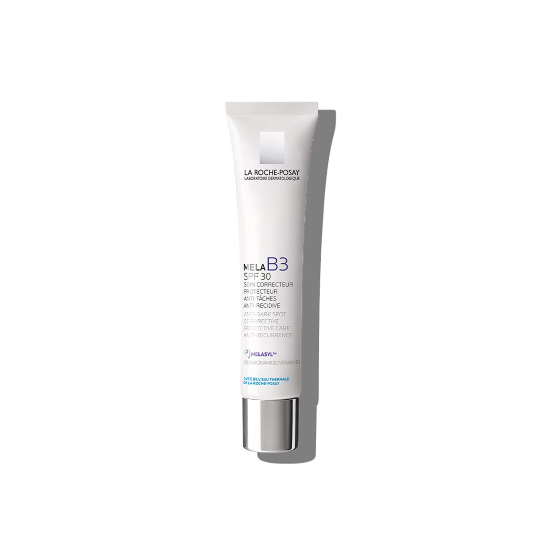Crema Antimanchas Mela B3- La Roche Posay