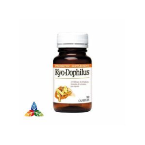 Probióticos Kyo-Dophilus-Probiotics HEEL PLUS® 90 cápsulas - Farmacia biológica
