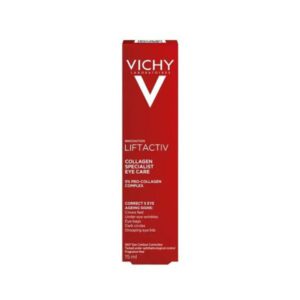 Contorno de ojos Liftactiv Collagen Specialist - VICHY