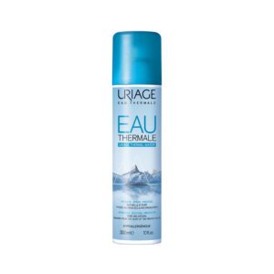 Agua Termal Spray 300ml - Uriage