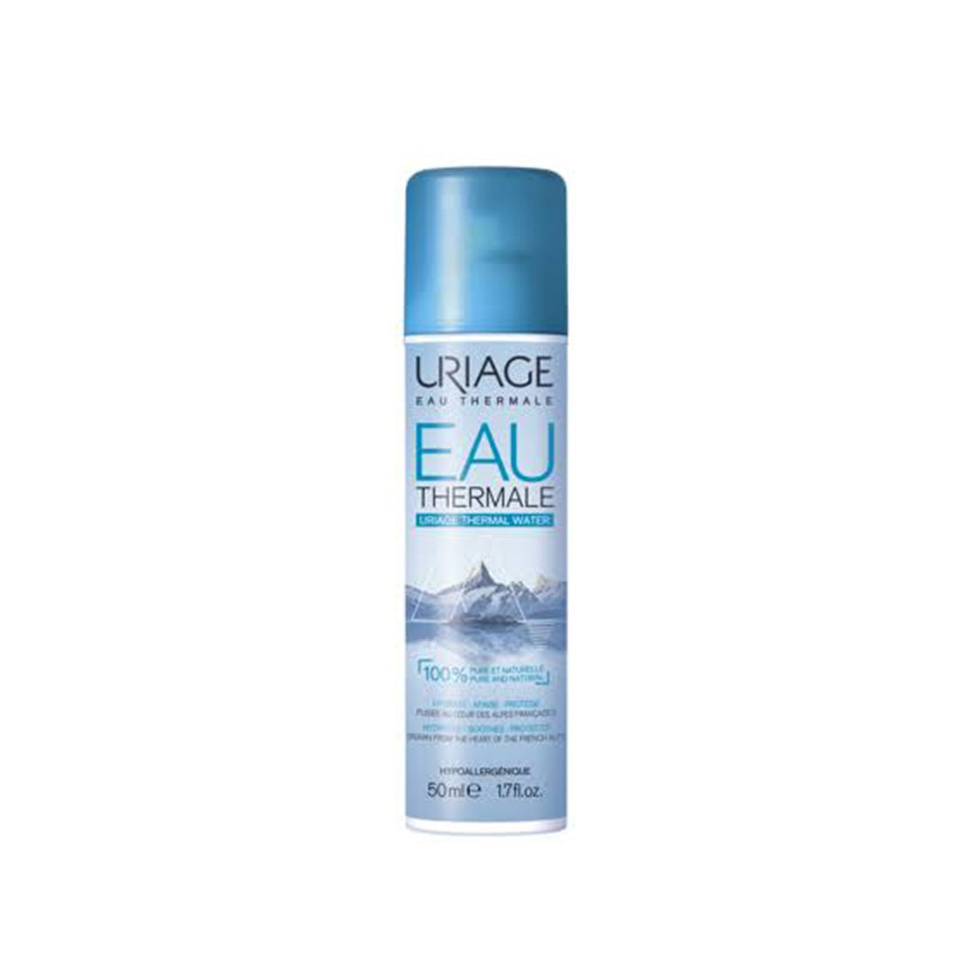 Agua Termal Spray 150ml - Uriage