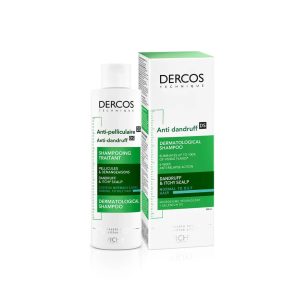 Shampoo Dercos anticaspa - VICHY