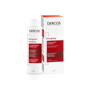 Shampoo Dercos estimulante - VICHY