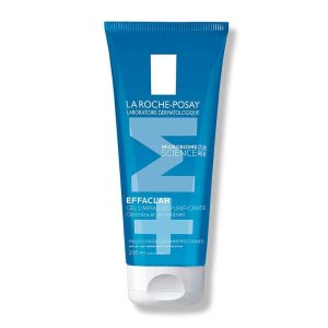 Gel Limpiador Purificante Facial Effaclar 200 ml - La Roche Posay