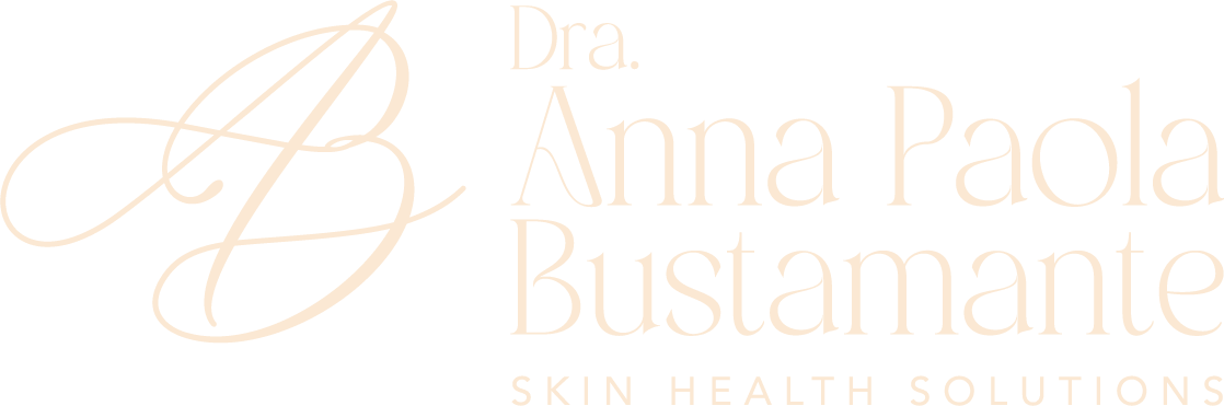 Dra. Anna Paola Bustamante