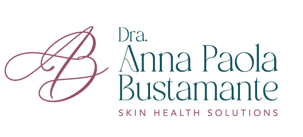 Dra. Anna Paola Bustamante