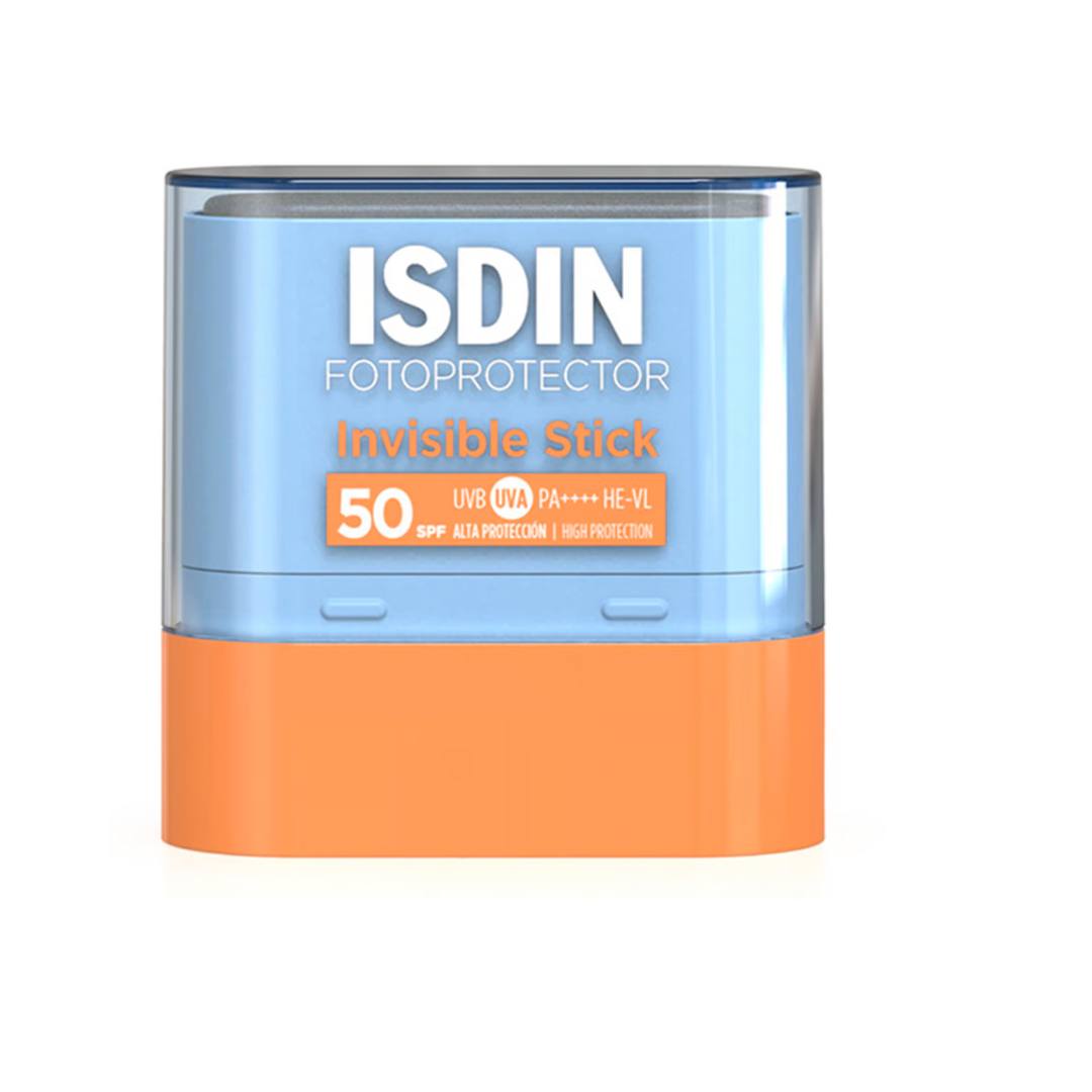 Fotoprotector Invisible Stick SPF50+ 10grm - ISDIN