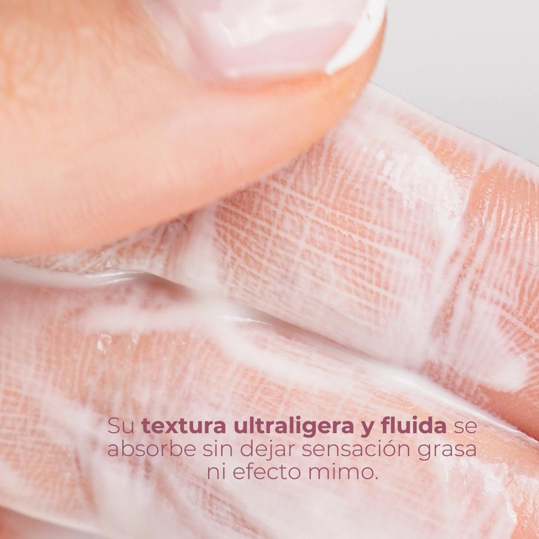 Protector Solar SPF 50+ - Dra Anna Paola Bustamante