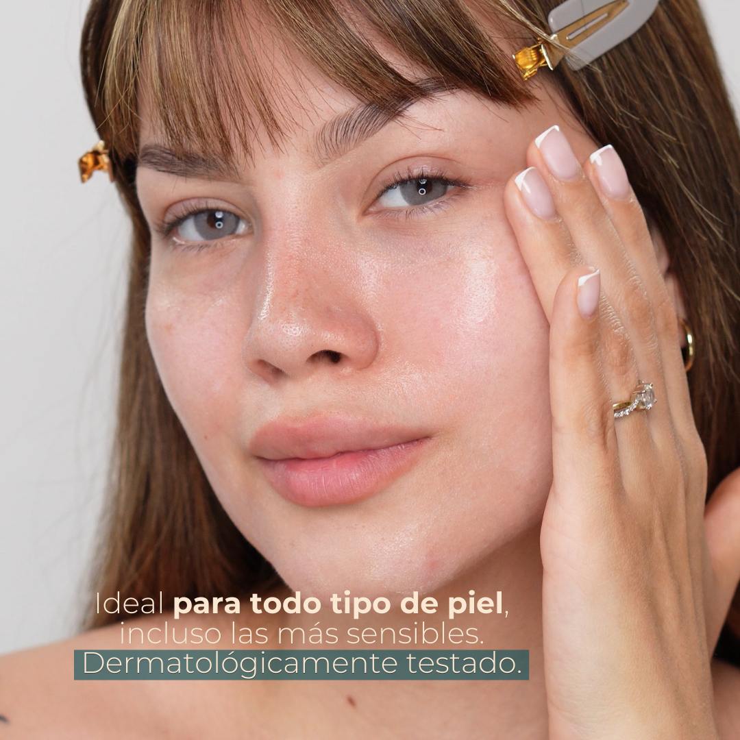 Protector Solar SPF 50+ - Dra Anna Paola Bustamante