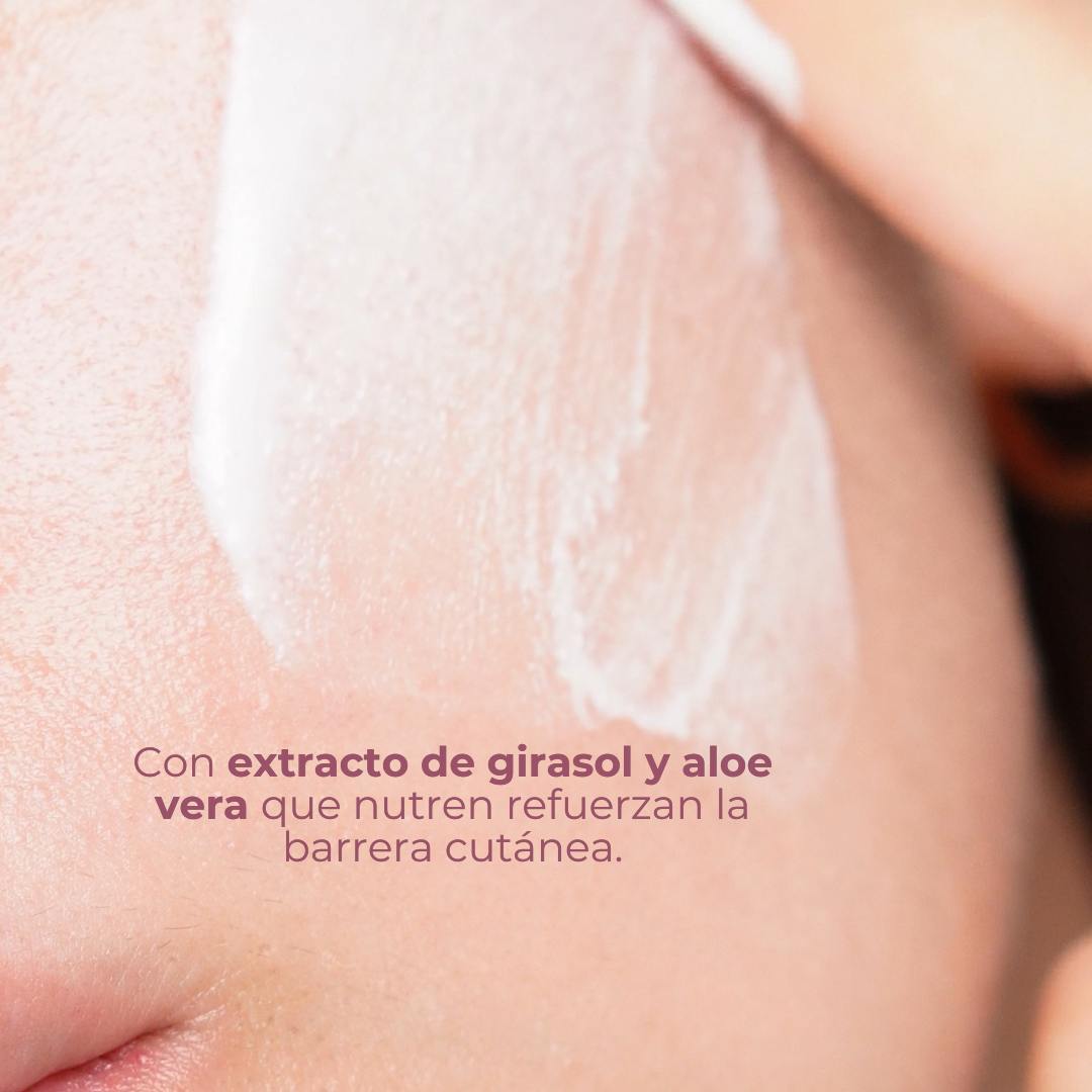 Protector Solar SPF 50+ - Dra Anna Paola Bustamante