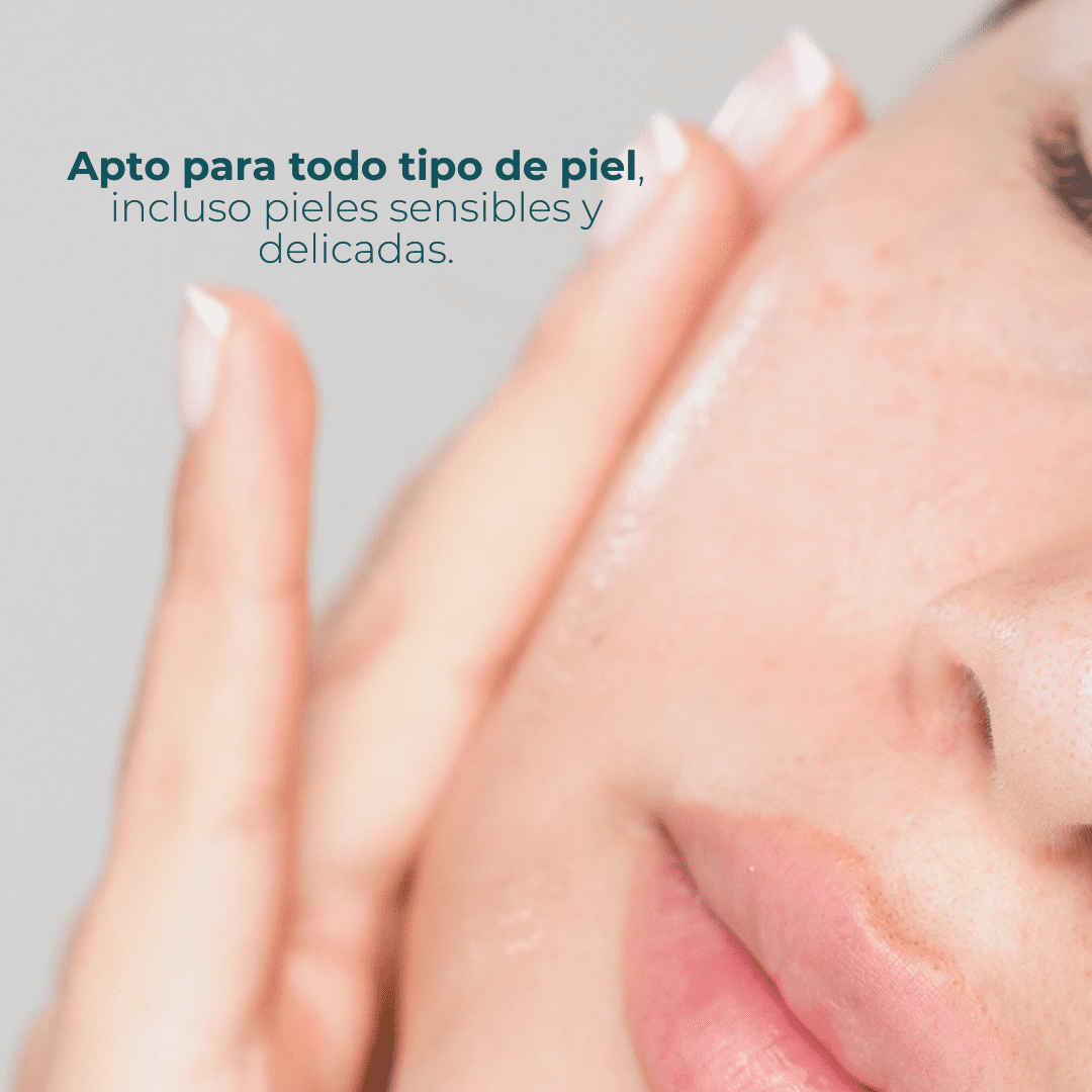 Serum de niacinamida 10% – Dra Anna Paola Bustamante