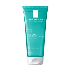 Gel purificante micro-exfoliante para imperfecciones Effaclar 200ml - La Roche Posay