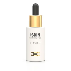 Flavo-C Serum Antioxidante con Vitamina C 30 ml - Isdinceutics