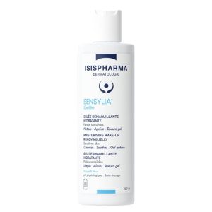 Sensylia Gelée 250Ml - Isispharma
