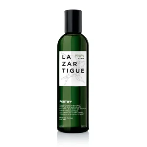 Fortify Shampoo Fortificante 250ml - Lazartigue