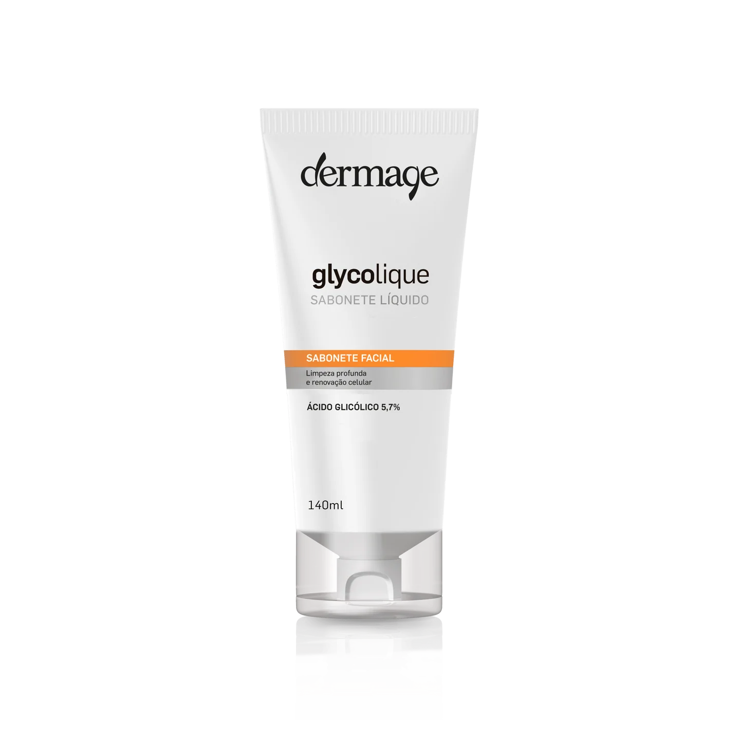 Glycolique Sabonete Líquido - Dermage