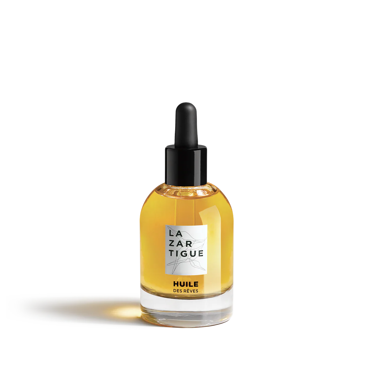 Huile des Rêves Aceite Nutritivo 50ml - Lazartigue