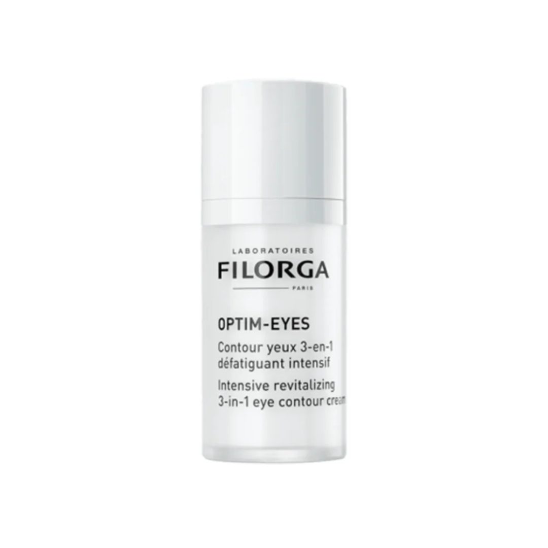 Optim Eyes Tratamiento Para Contorno de Ojos x 15 ml - Filorga