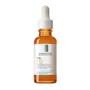 Serum vitamina C10 30 ml - La Roche Posay