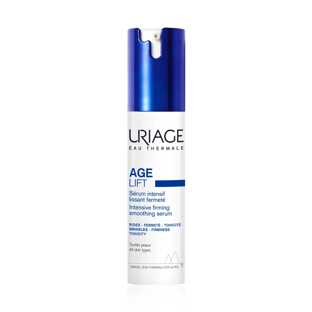 Age Lift Sérum Intensivo reafirmante Anti arrugas 30 ml - Uriage