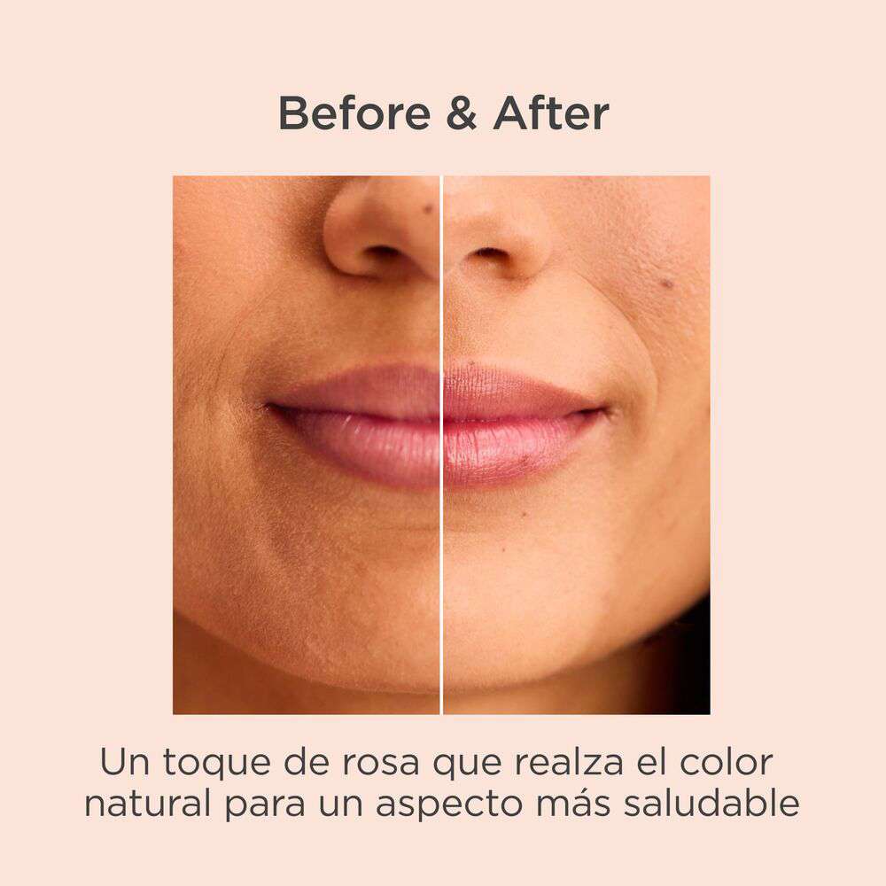 Reparador Labial Rosa - ISDIN