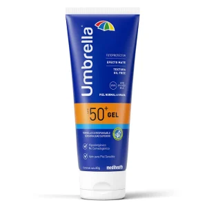 Umbrella Gel Spf50+ - Medihealth 60 gr
