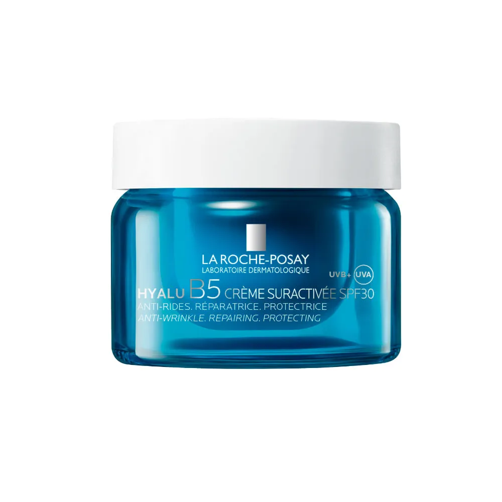 Crema Antiedad Hyalu B5 50 ml - La Roche Posay