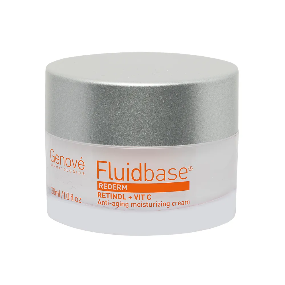 Fluidbase Retinol + Vit C 30 ml - Genové